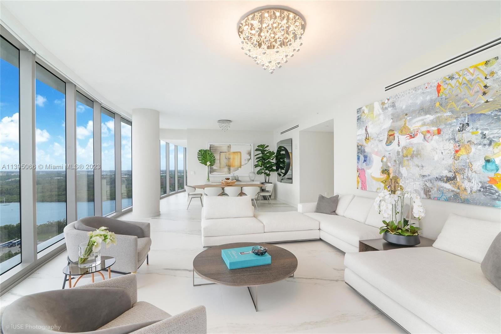 15701 Collins Ave, Unit 2405 - 1