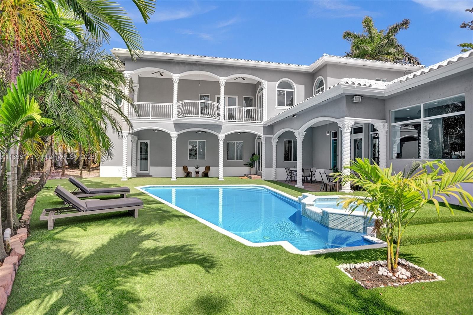 12141 Walsh Blvd - 1