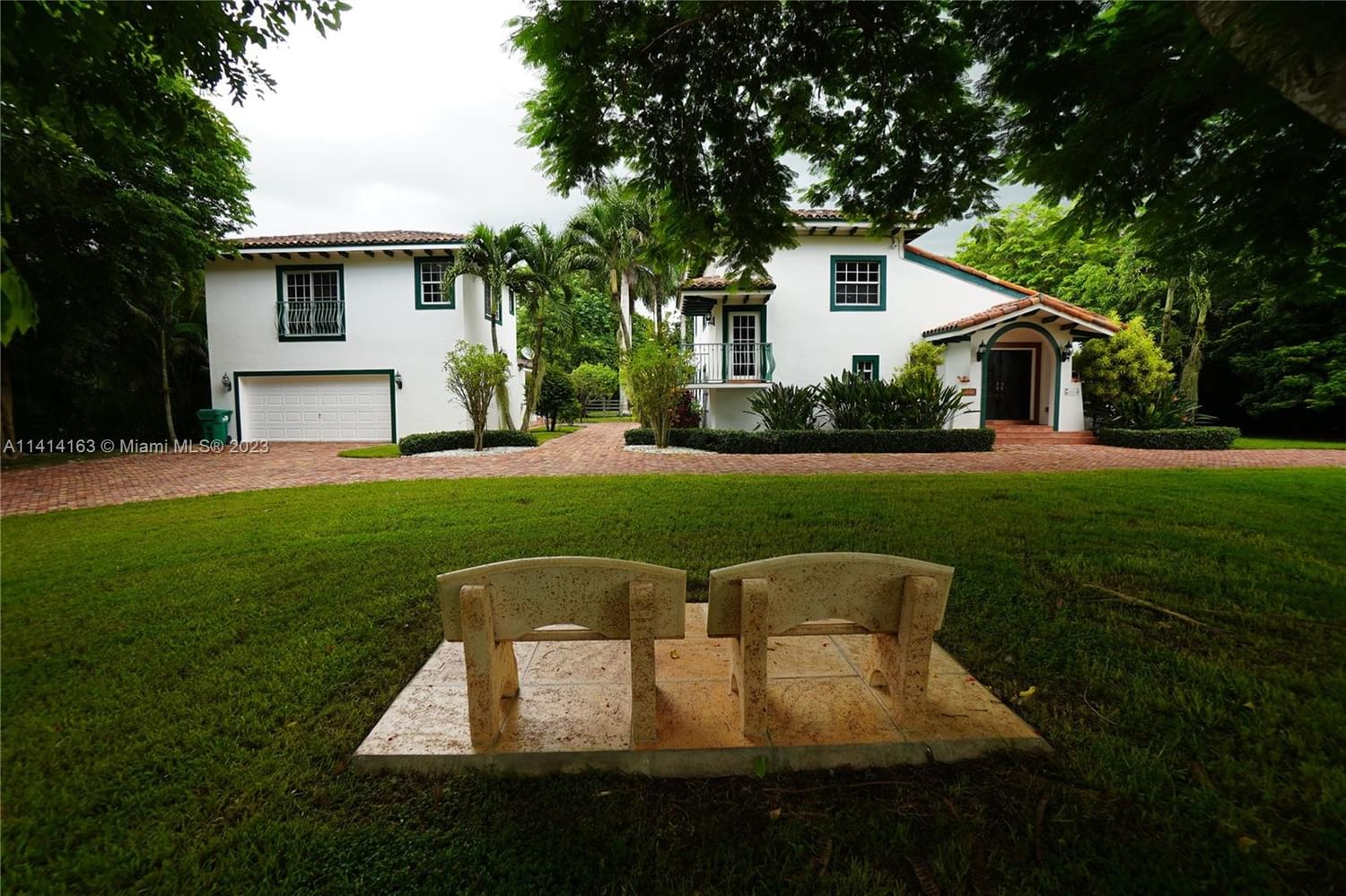 16025 SW 173rd Ave - 1