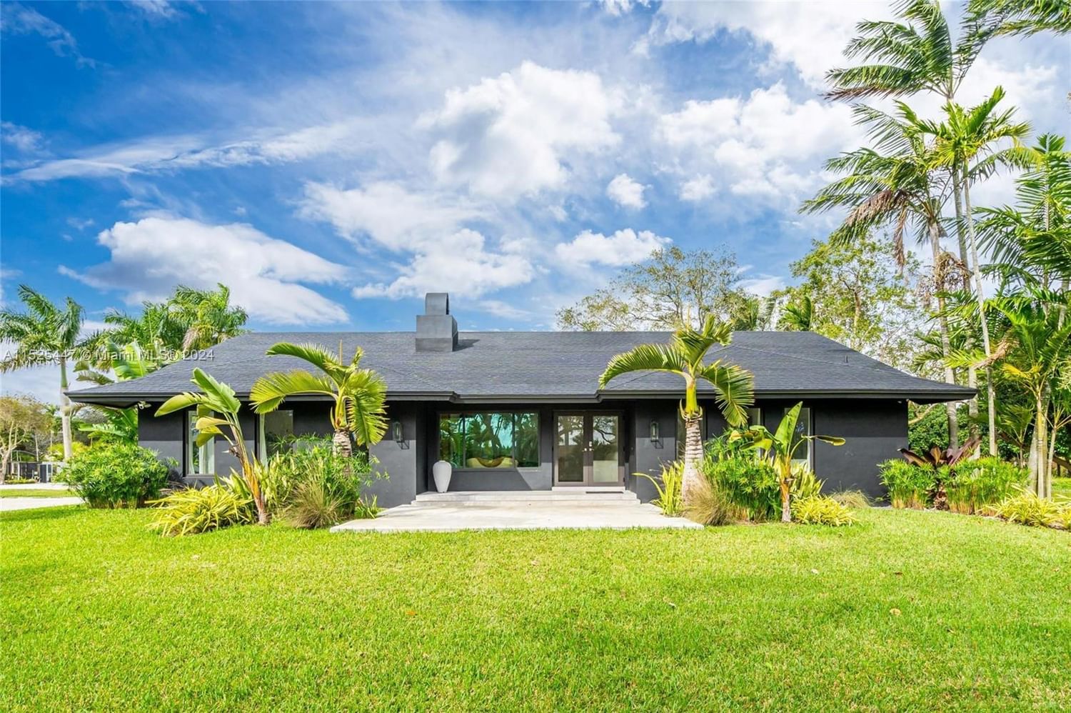 22595 SW 252nd St - 1