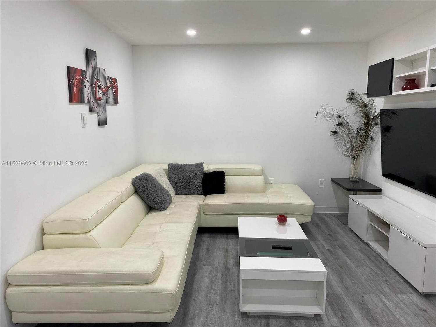 1750 W 56TH ST, Unit 107 - 1