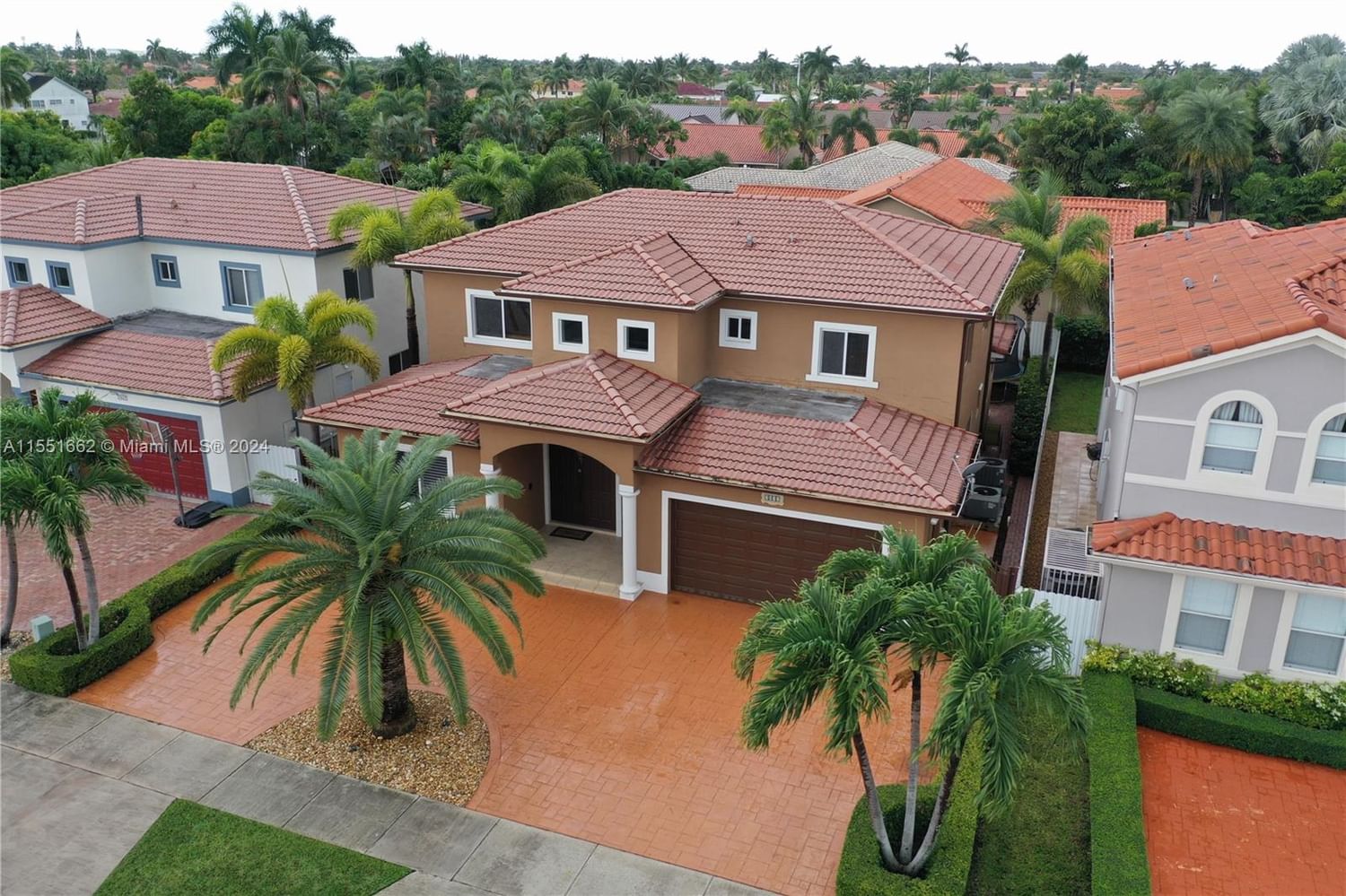 2832 SW 139th Ct - 1