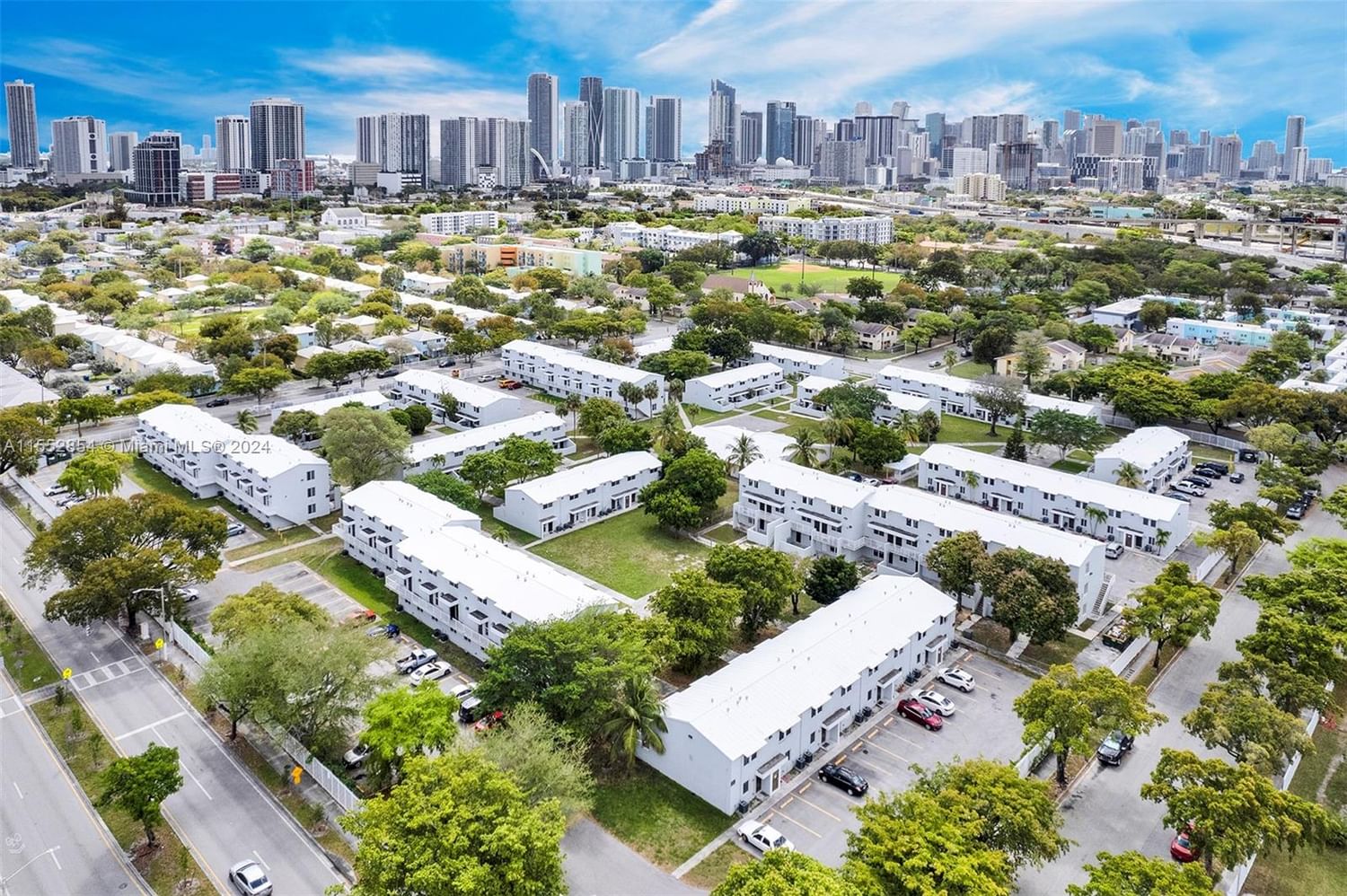 1940 NW 4th Ct, Unit 3 - 1