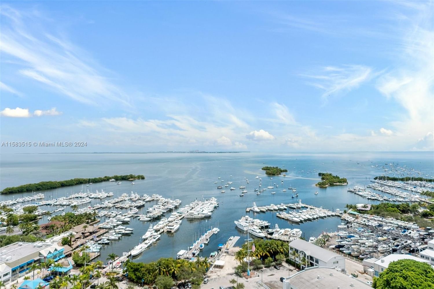 2627 S Bayshore Dr, Unit 2601 - 1