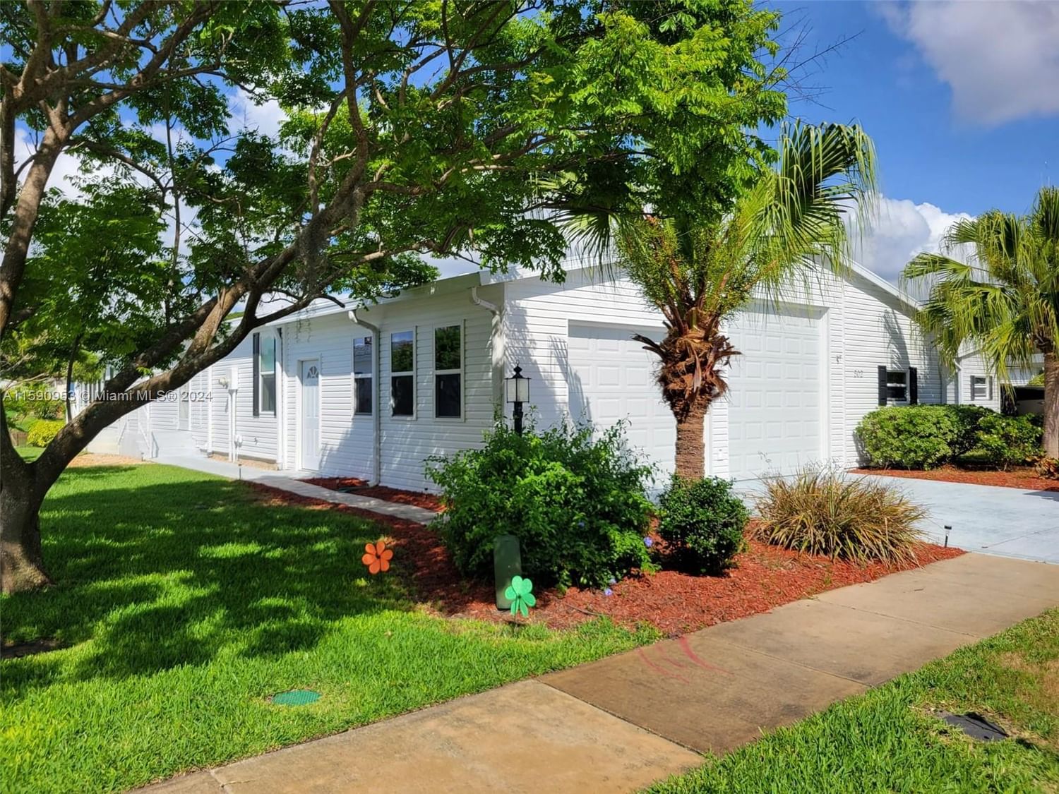 502 Portside Lane - 1