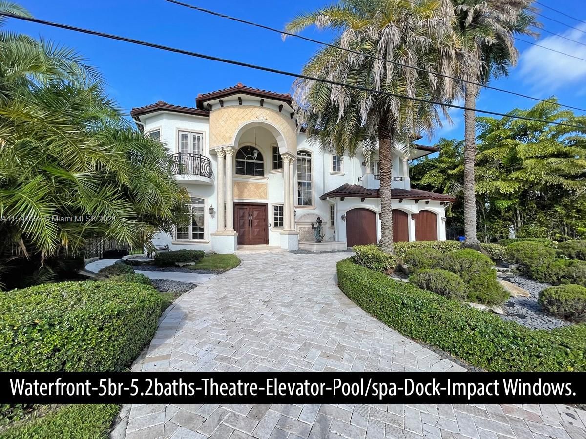 16425 NE 31st Ave - 1