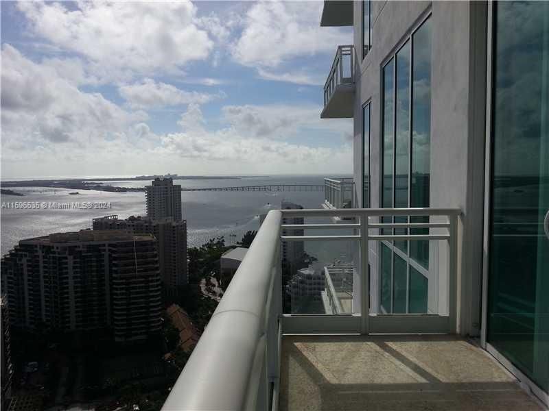900 BRICKELL KEY BLVD, Unit 2803 - 1