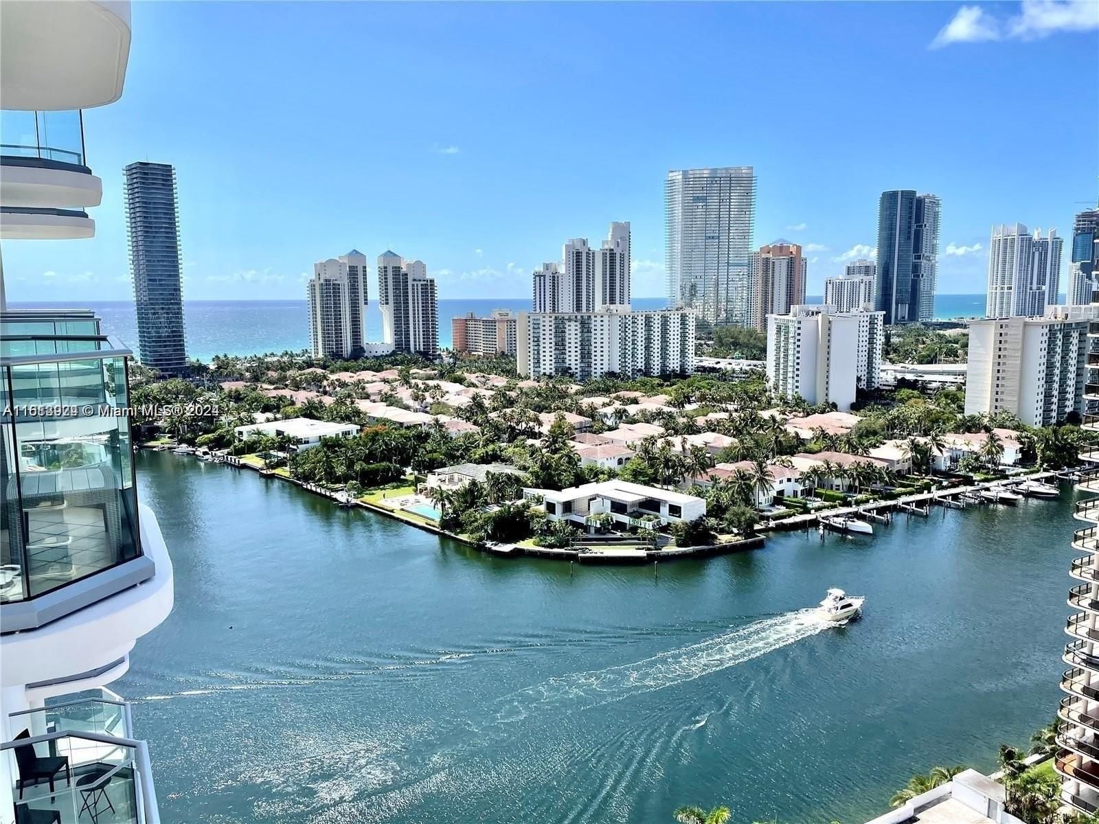 19707 Turnberry Way, Unit 21D - 1