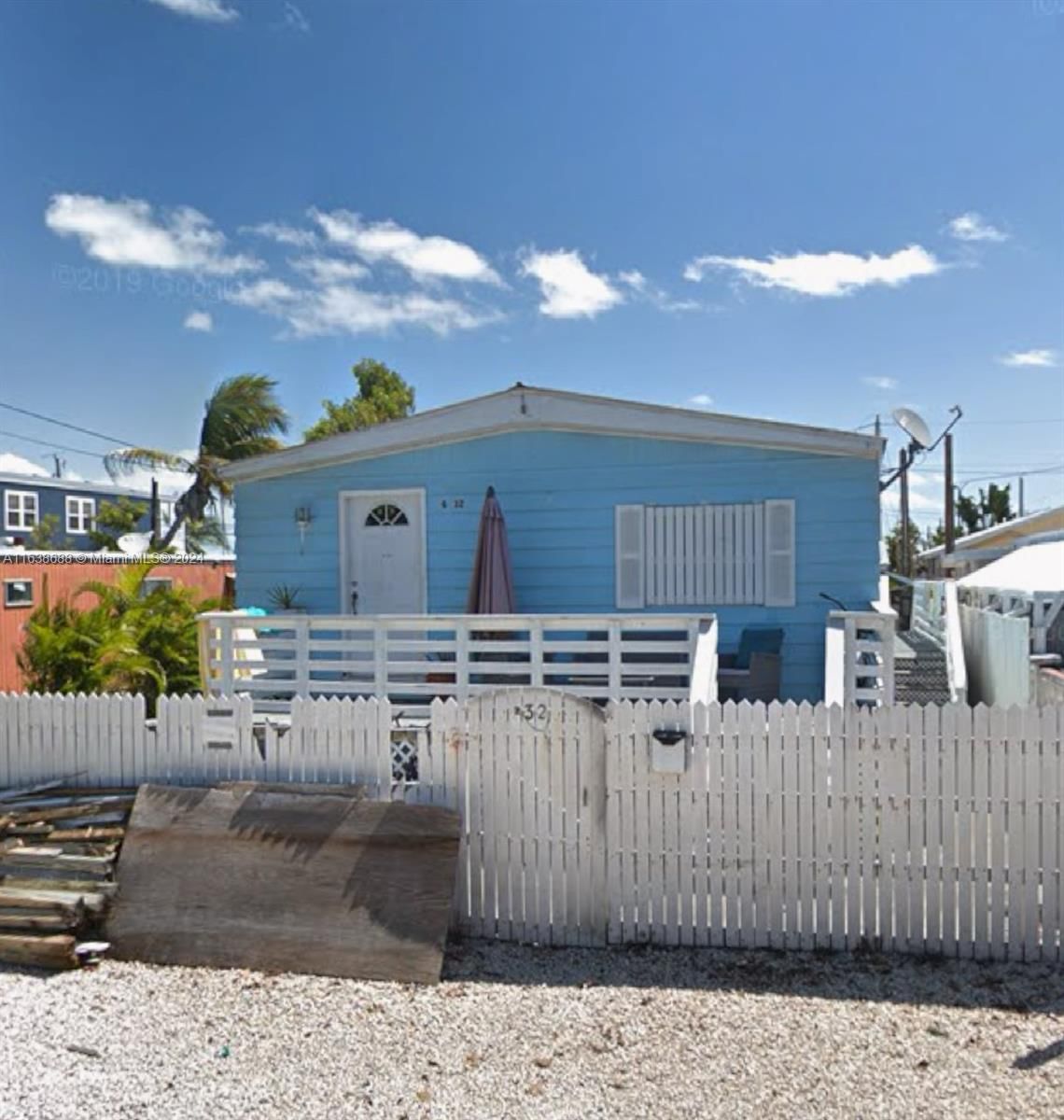 32G Miriam St - 1