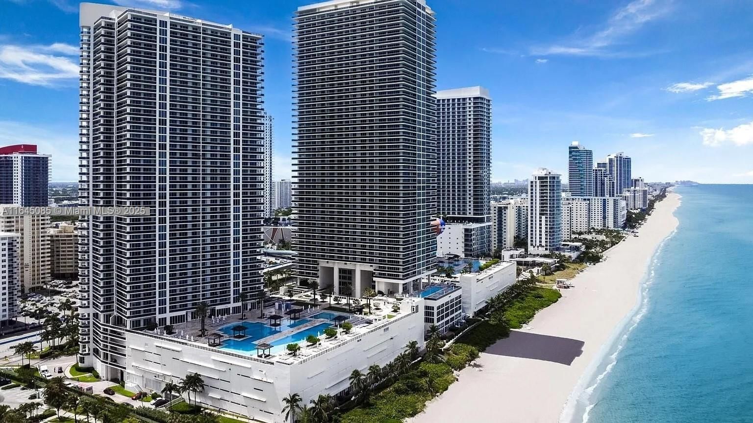 1850 S OCEAN DR, Unit 3809 - 1