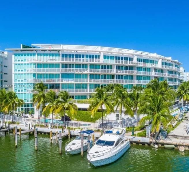 6580 INDIAN CREEK DR, Unit 201 - 1