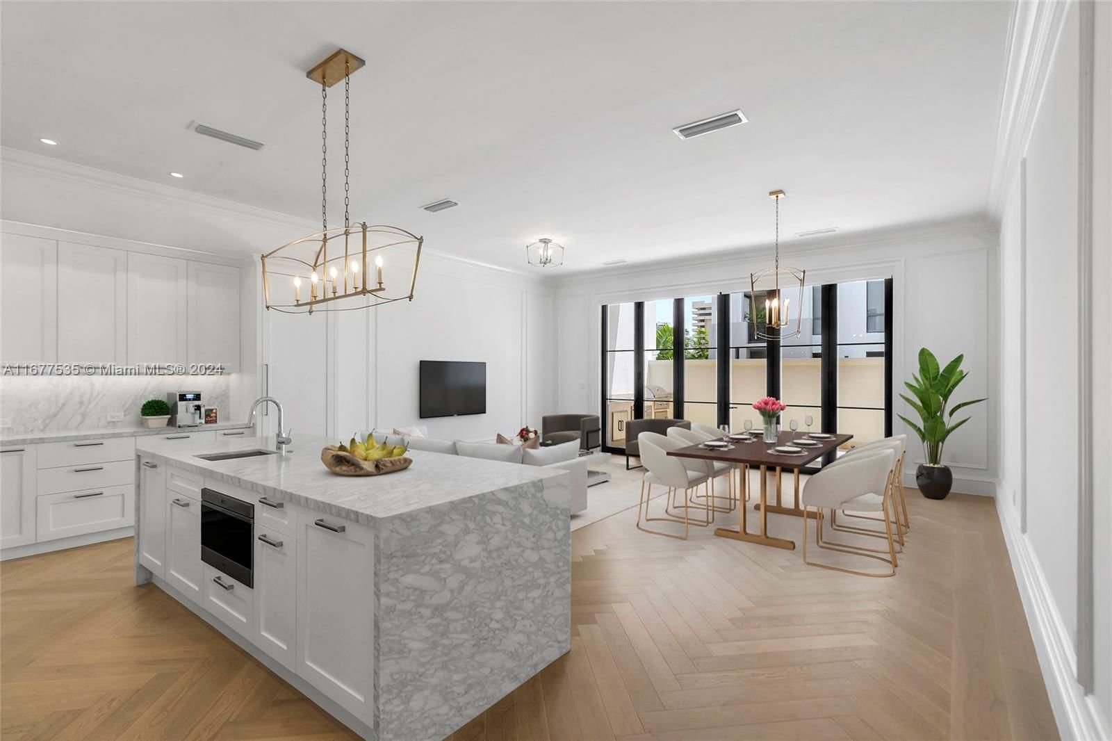 2607 ANDERSON RD, Unit 2607 - 1