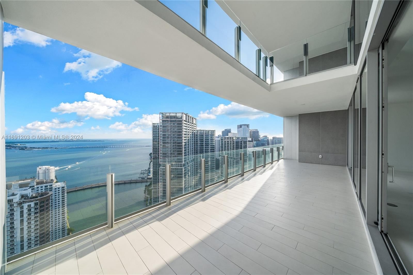 300 BISCAYNE BLVD WAY, Unit 4802 Duplex - 1