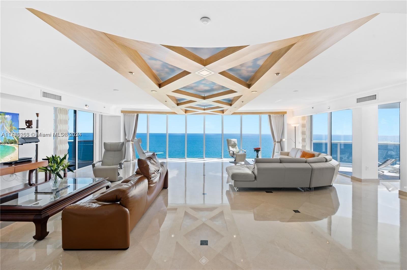 18911 COLLINS AVE, Unit 2601 - 1