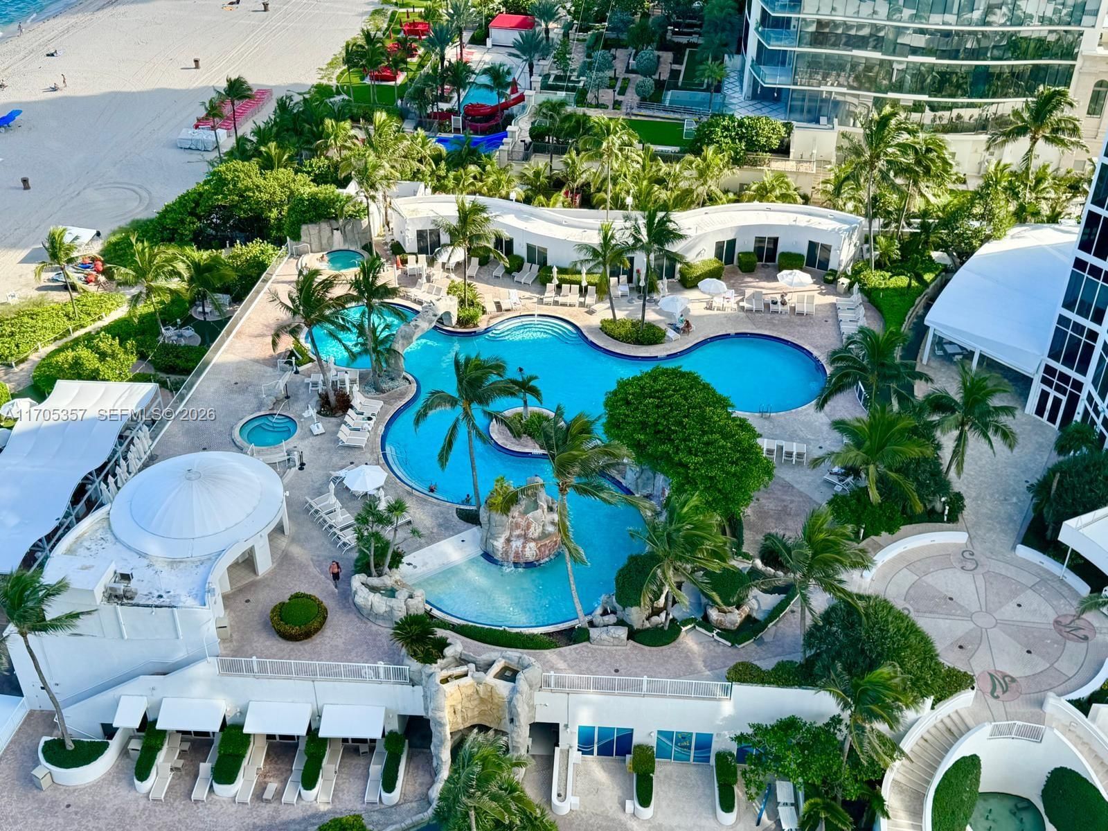 18101 COLLINS AVE, Unit 1906 - 1