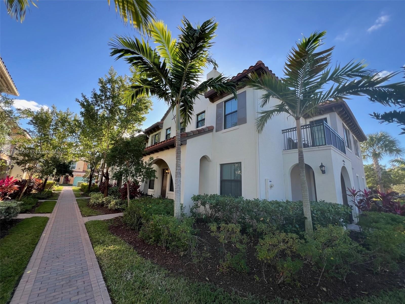 12585 NW 32ND MNR - 1