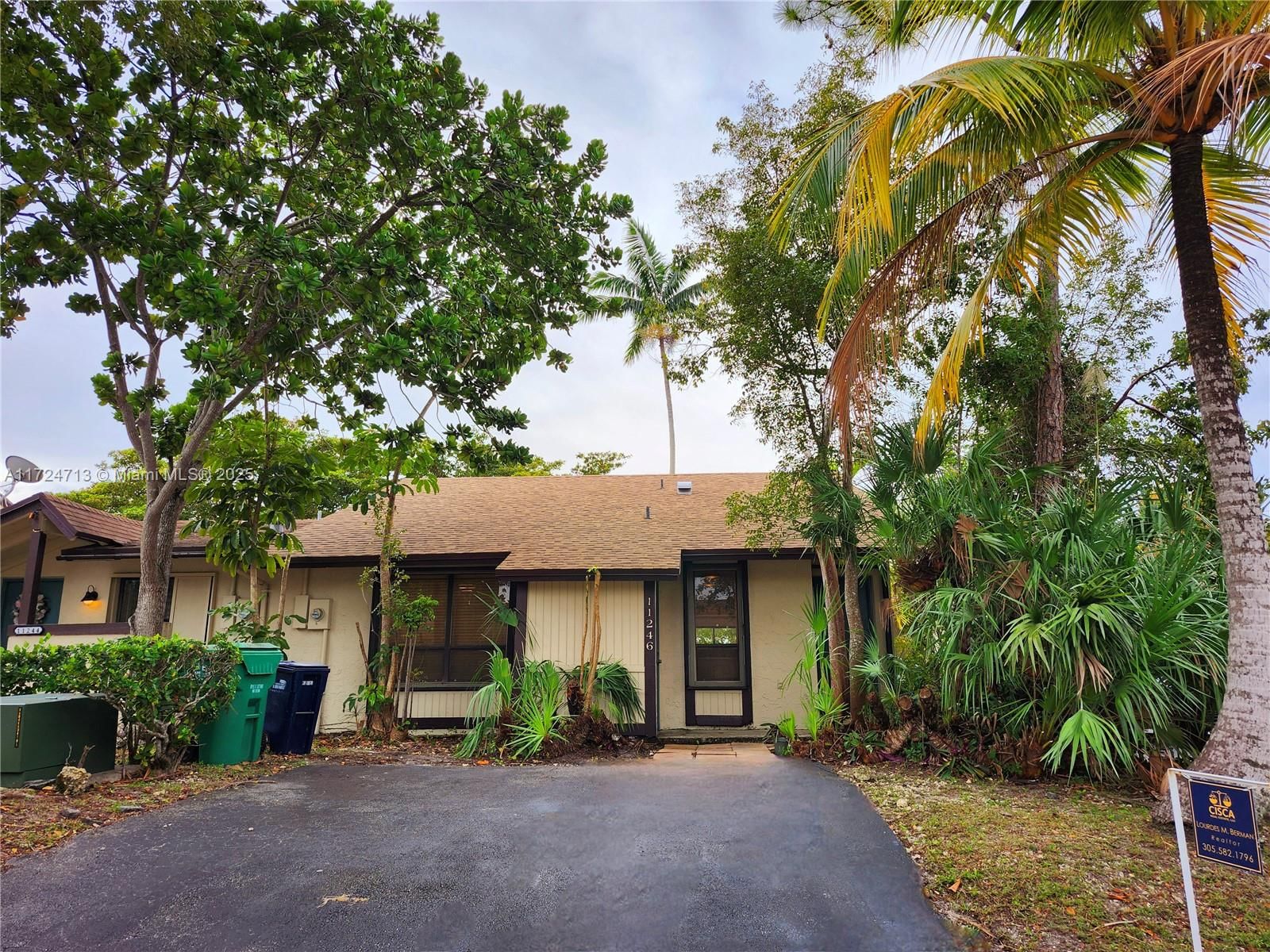 11246 SW 116TH LN, Unit 11246 - 1