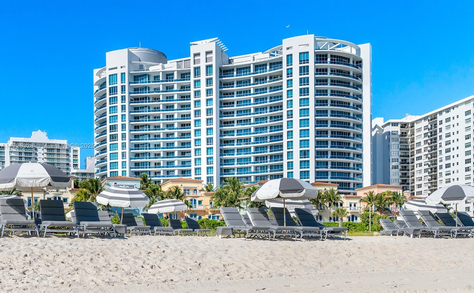 5959 Collins Ave, Unit 606 - 1