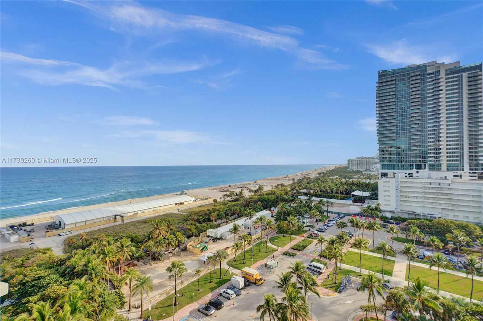 2201 COLLINS AVE, Unit 1214 - 1