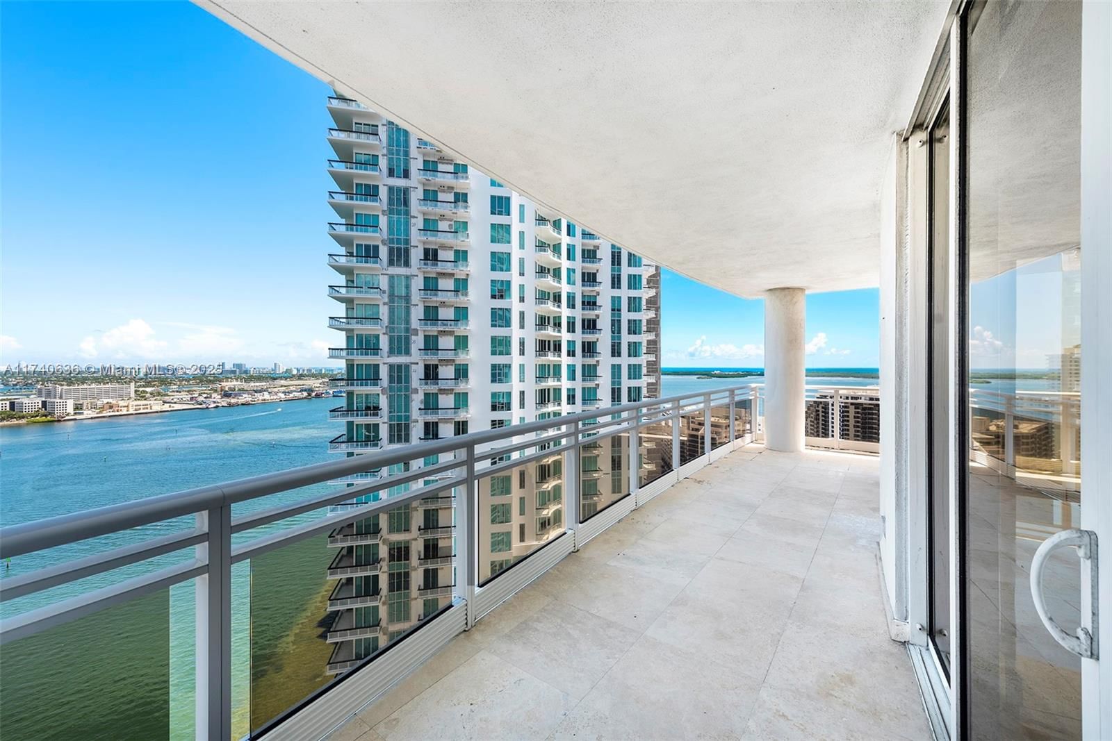 901 BRICKELL KEY BLVD, Unit 2808 - 1