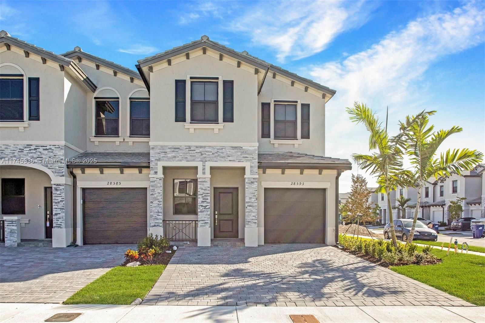 28593 SW 134TH CT, Unit 28593 - 1