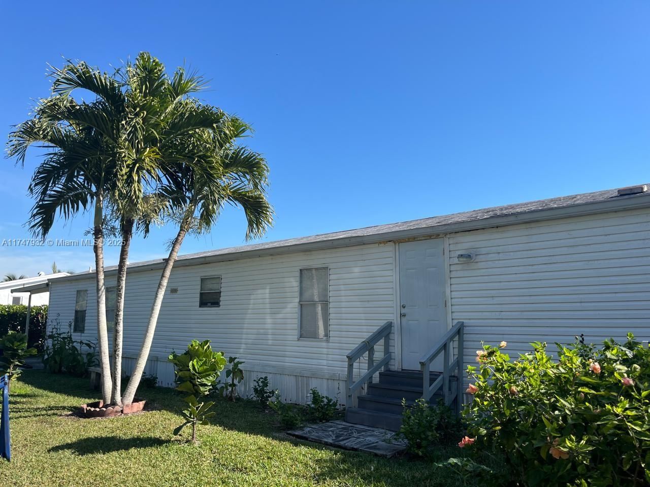 35250 SW 177th unit 34 - 1