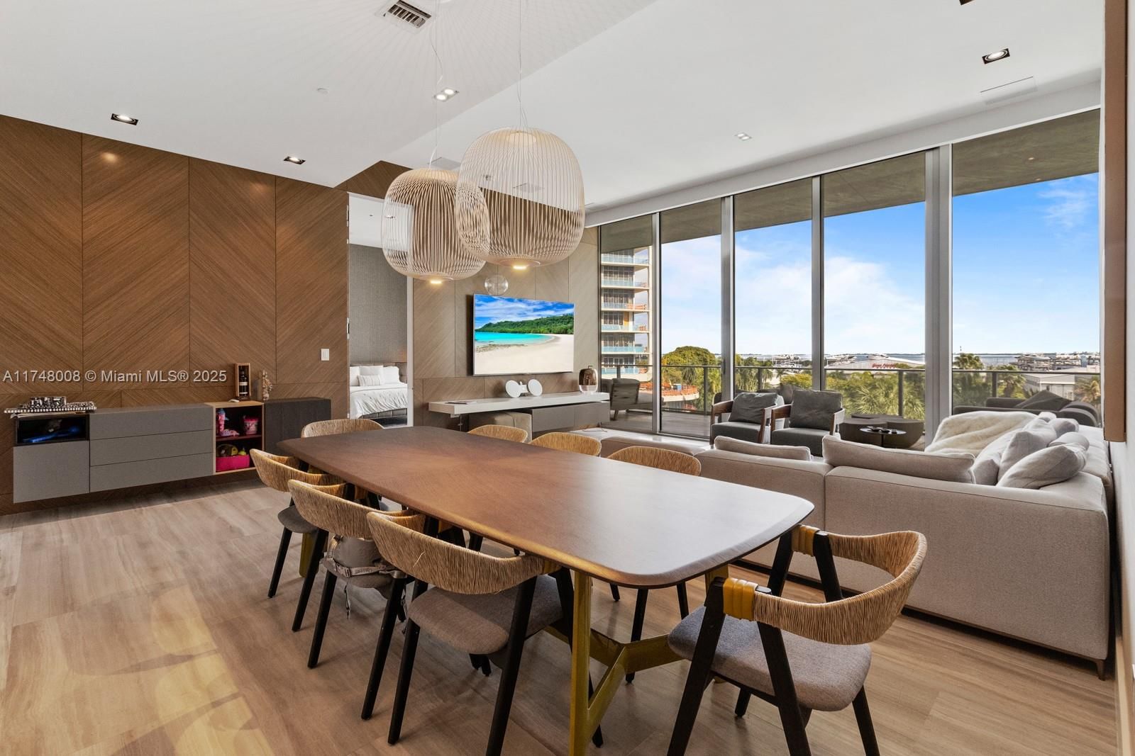 2669 S BAYSHORE DR, Unit 502N - 1