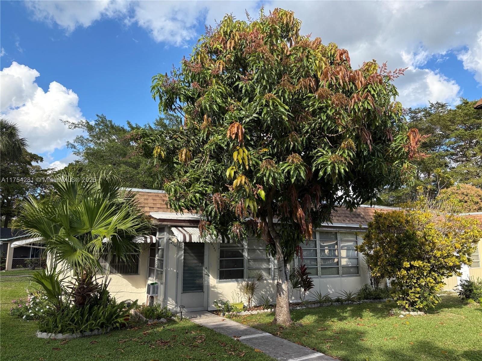 2814 SW NATURA BLVD, Unit C - 1