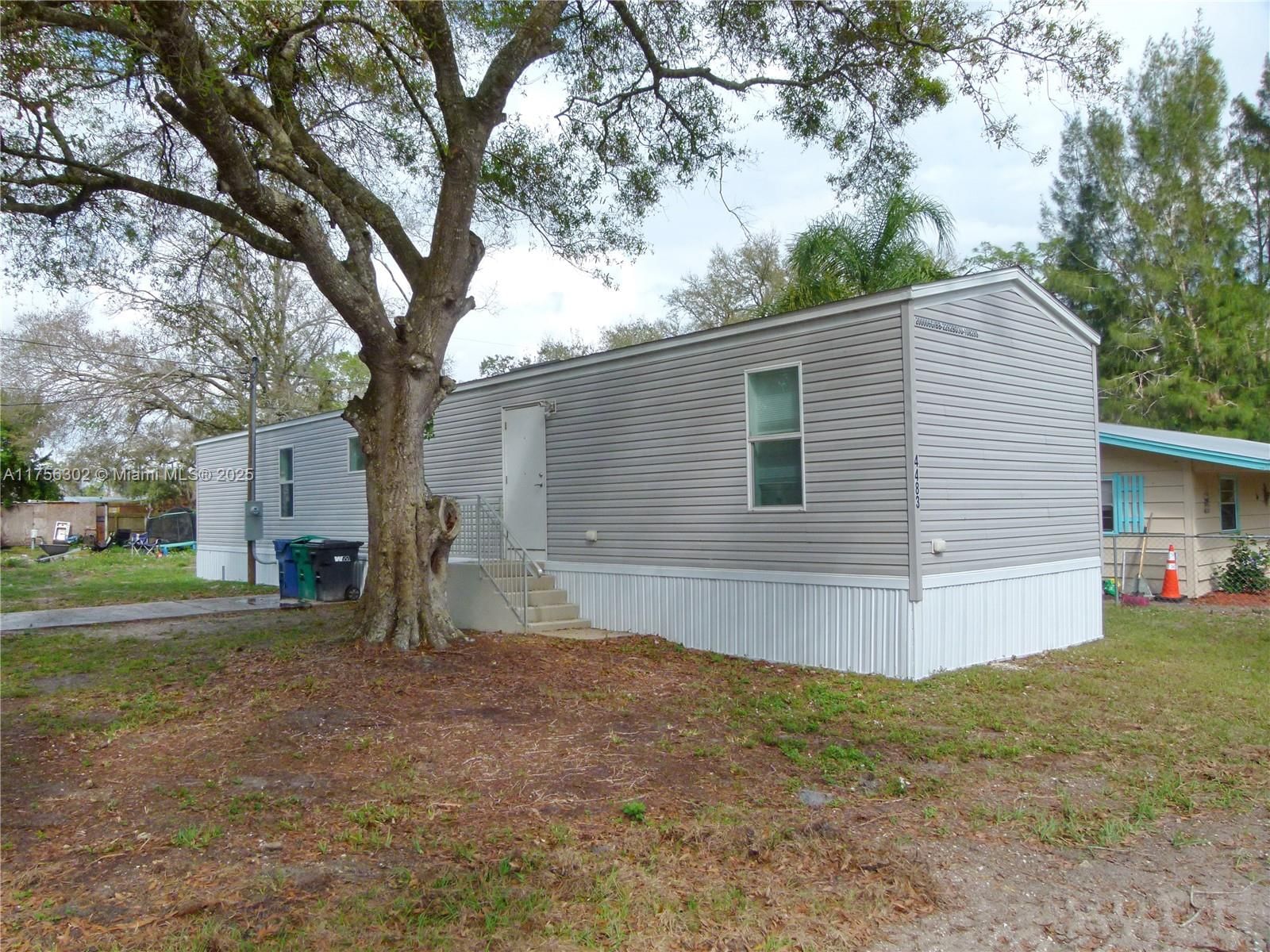 4483 SE 23rd Court - 1