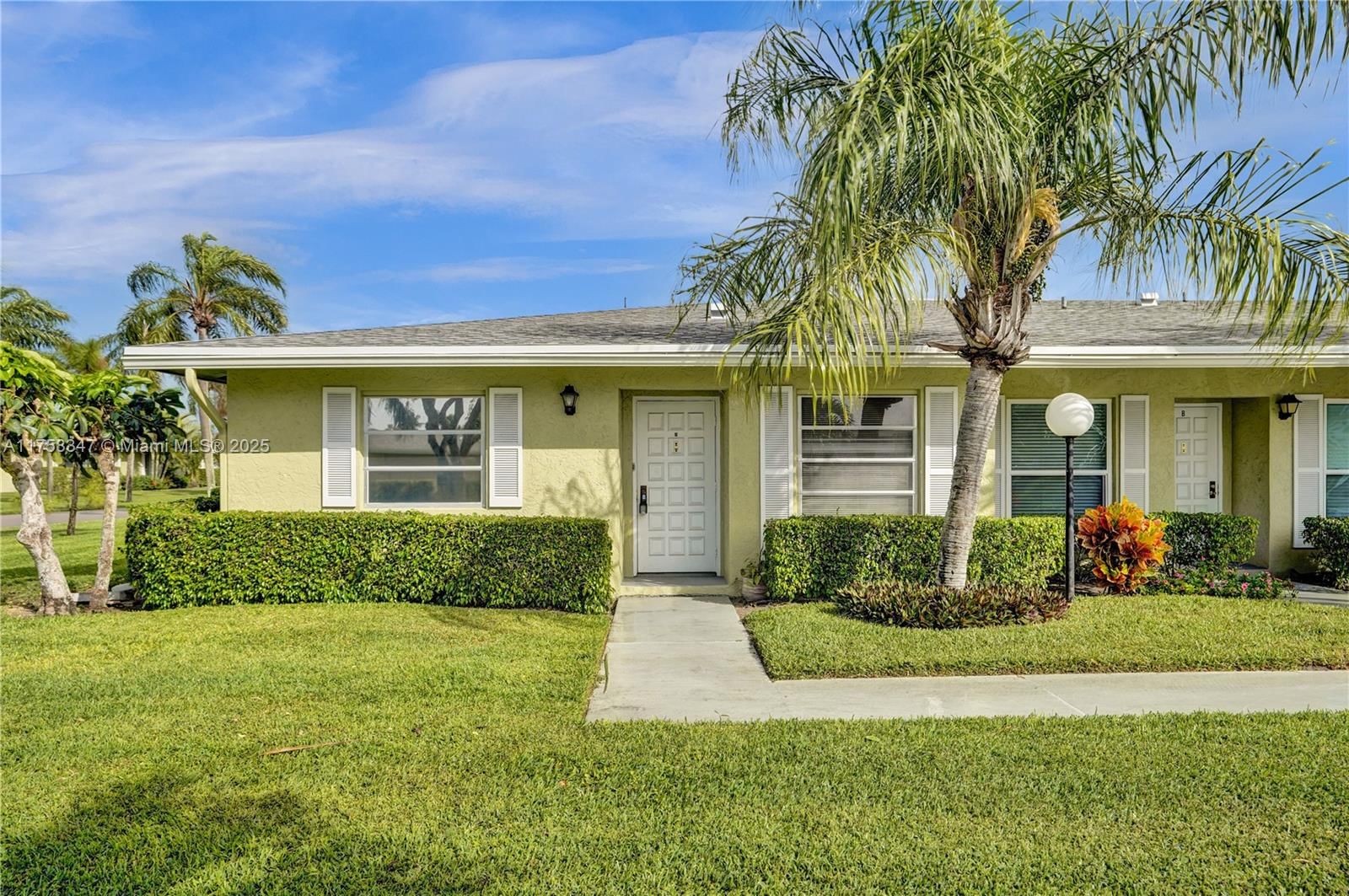 2381 PAPAYA DR, Unit 92-A - 1