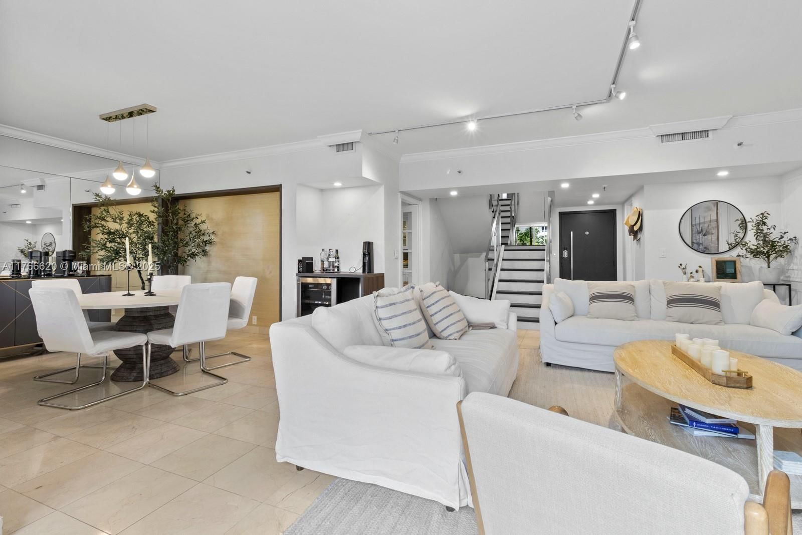 520 BRICKELL KEY DR, Unit A307 - 1