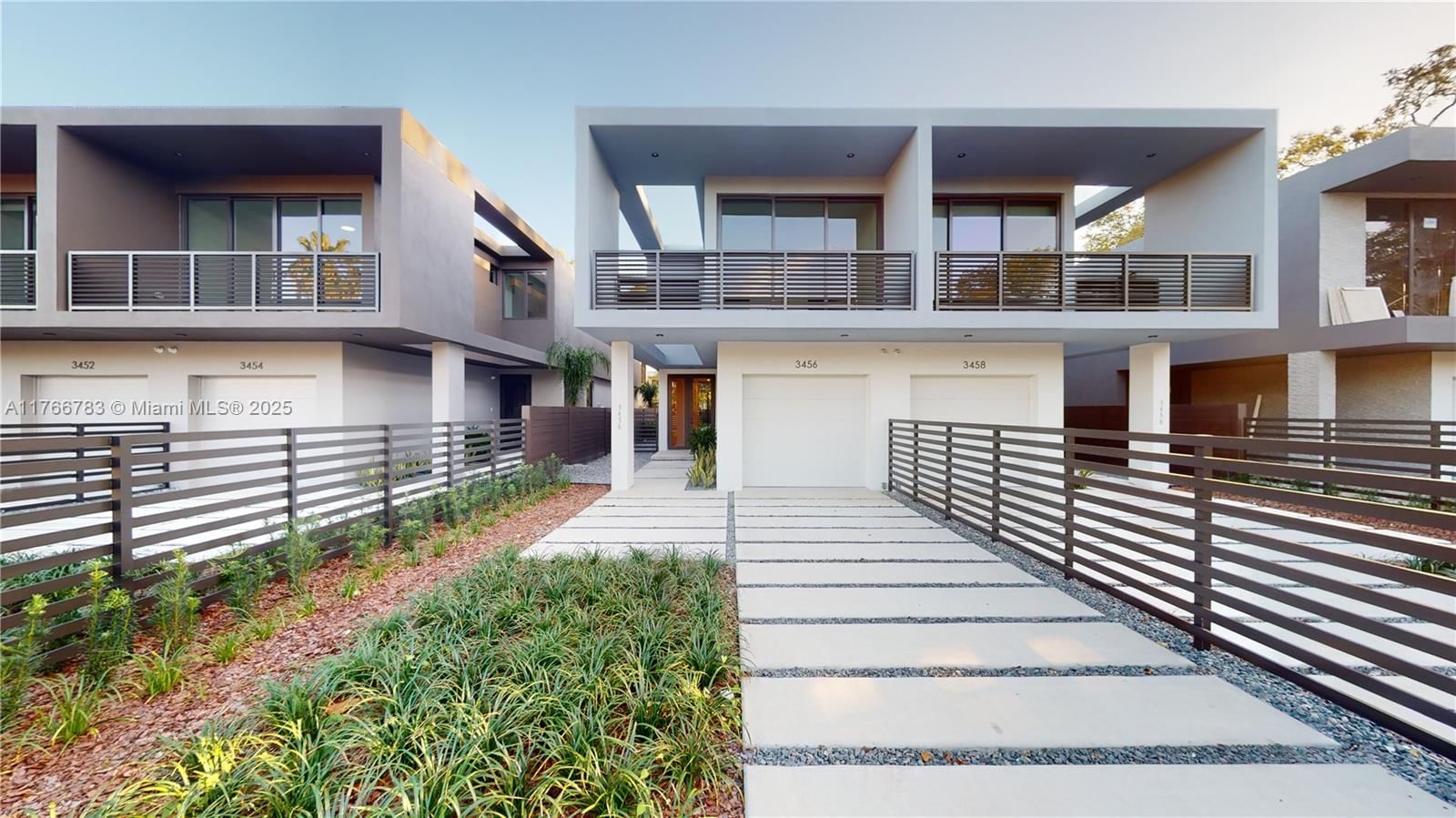 3458 Day Ave, Unit 3458 - 1