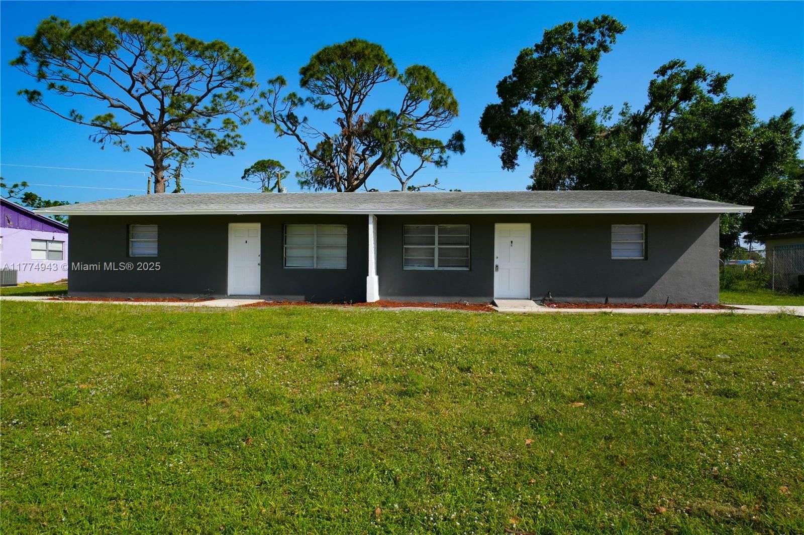 5112 La Salle St, Unit B - 1