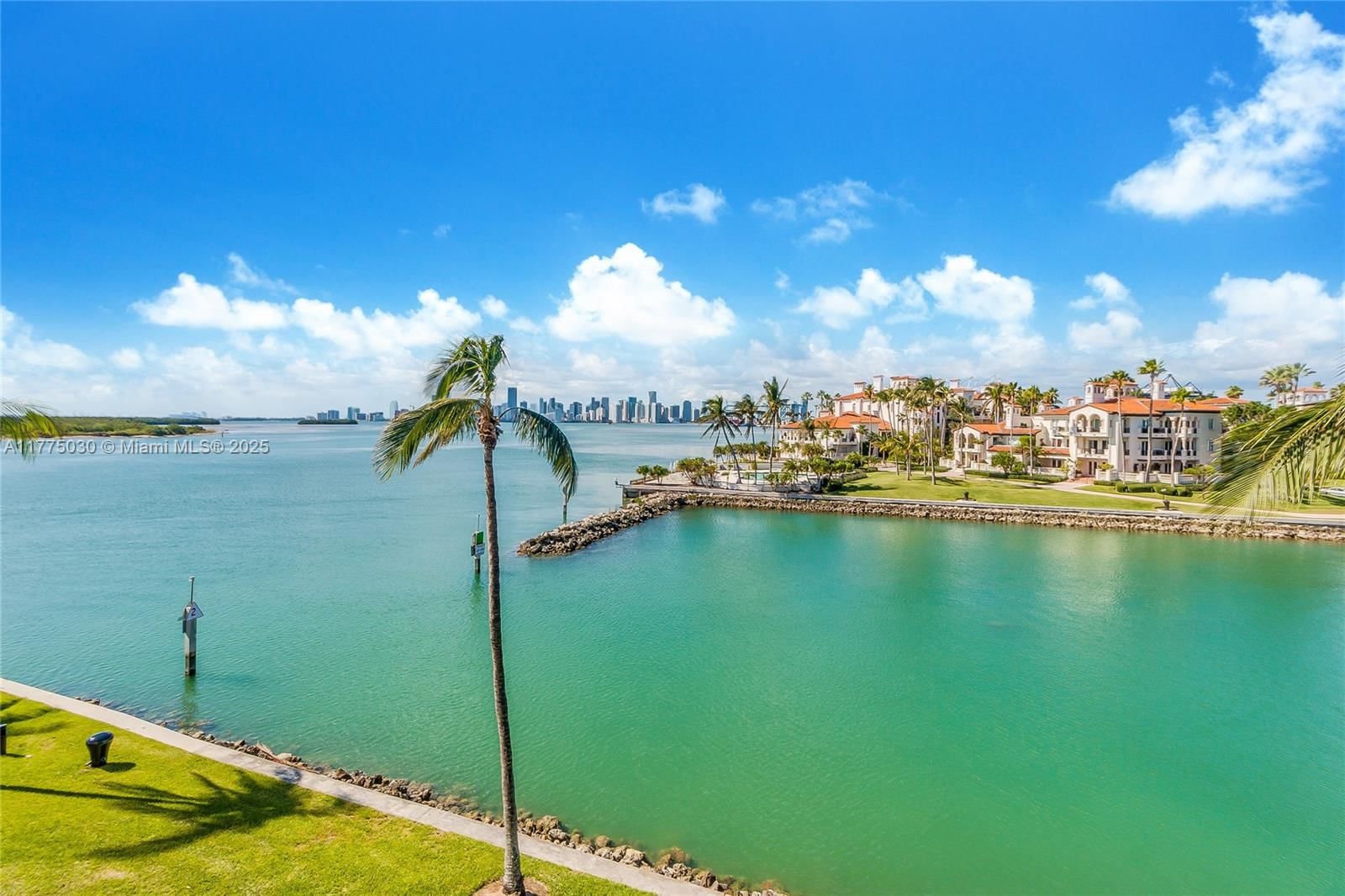2437 Fisher Island Dr, Unit 5307 - 1