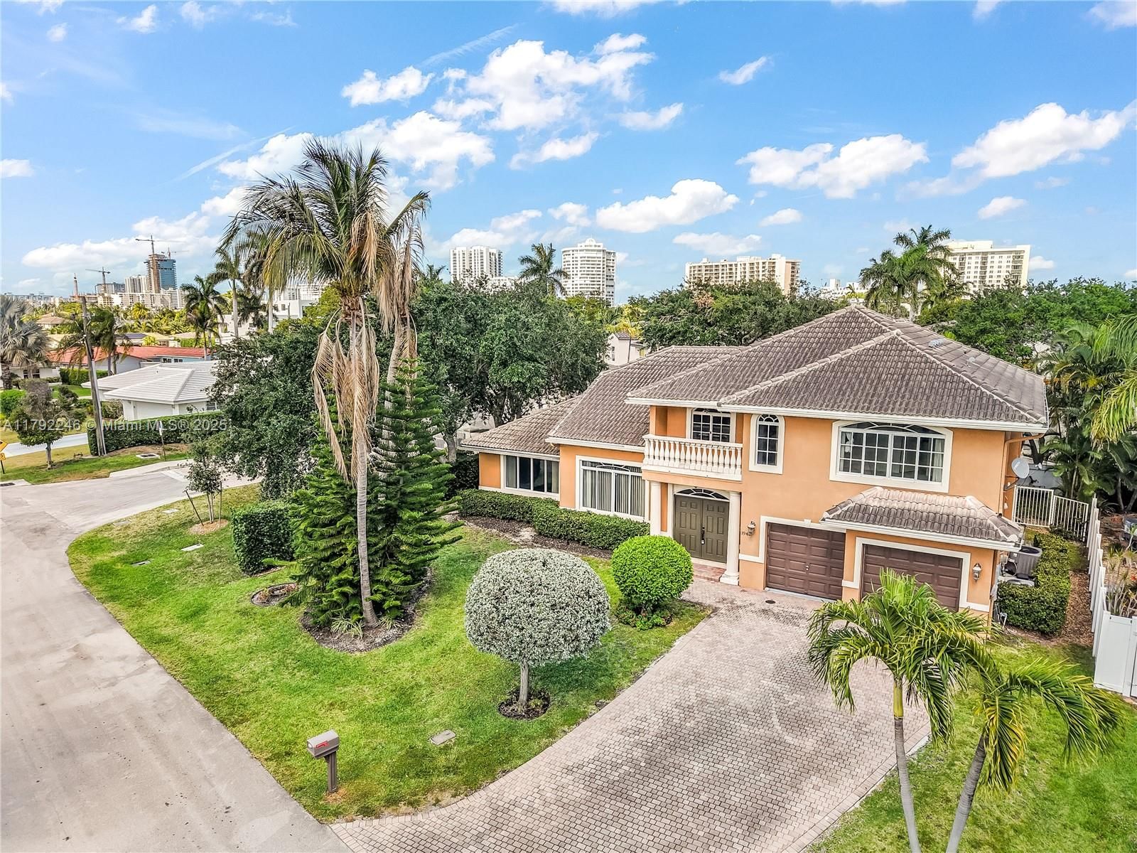 1940 BLUE WATER TER - 1