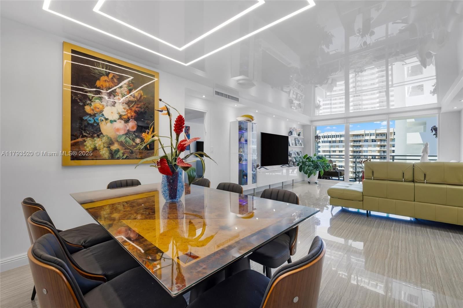 2030 S Ocean Dr, Unit 2005 - 1