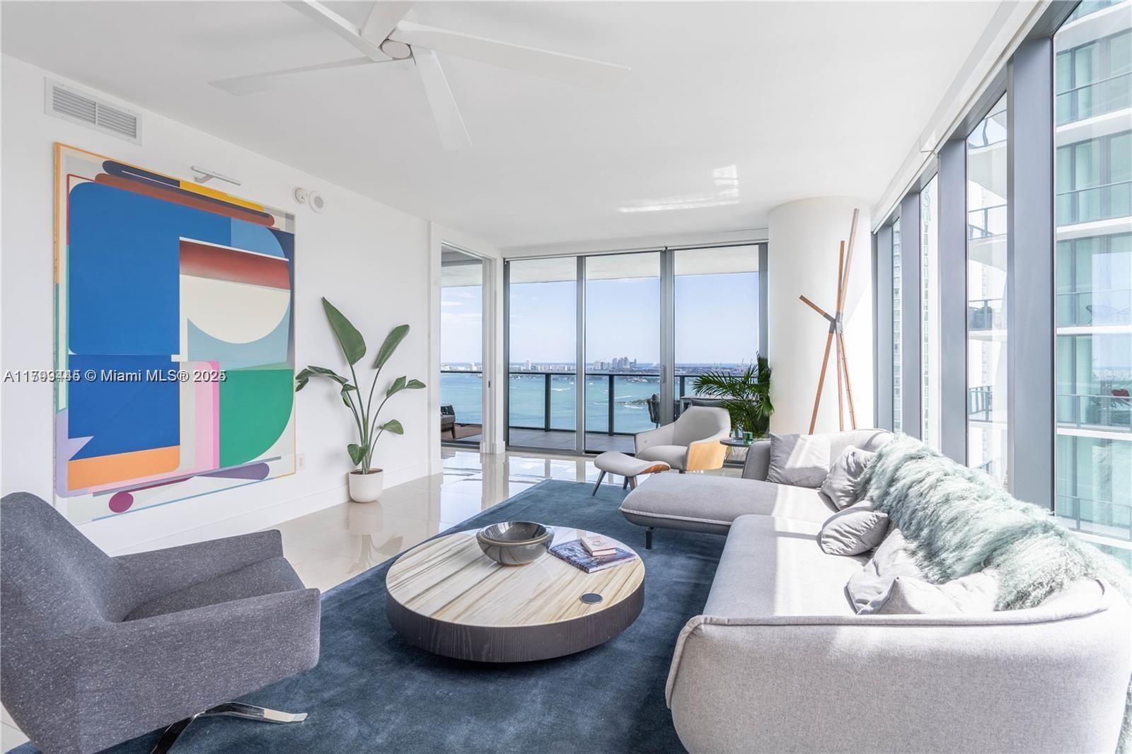 650 NE 32ND ST, Unit 3601 - 1