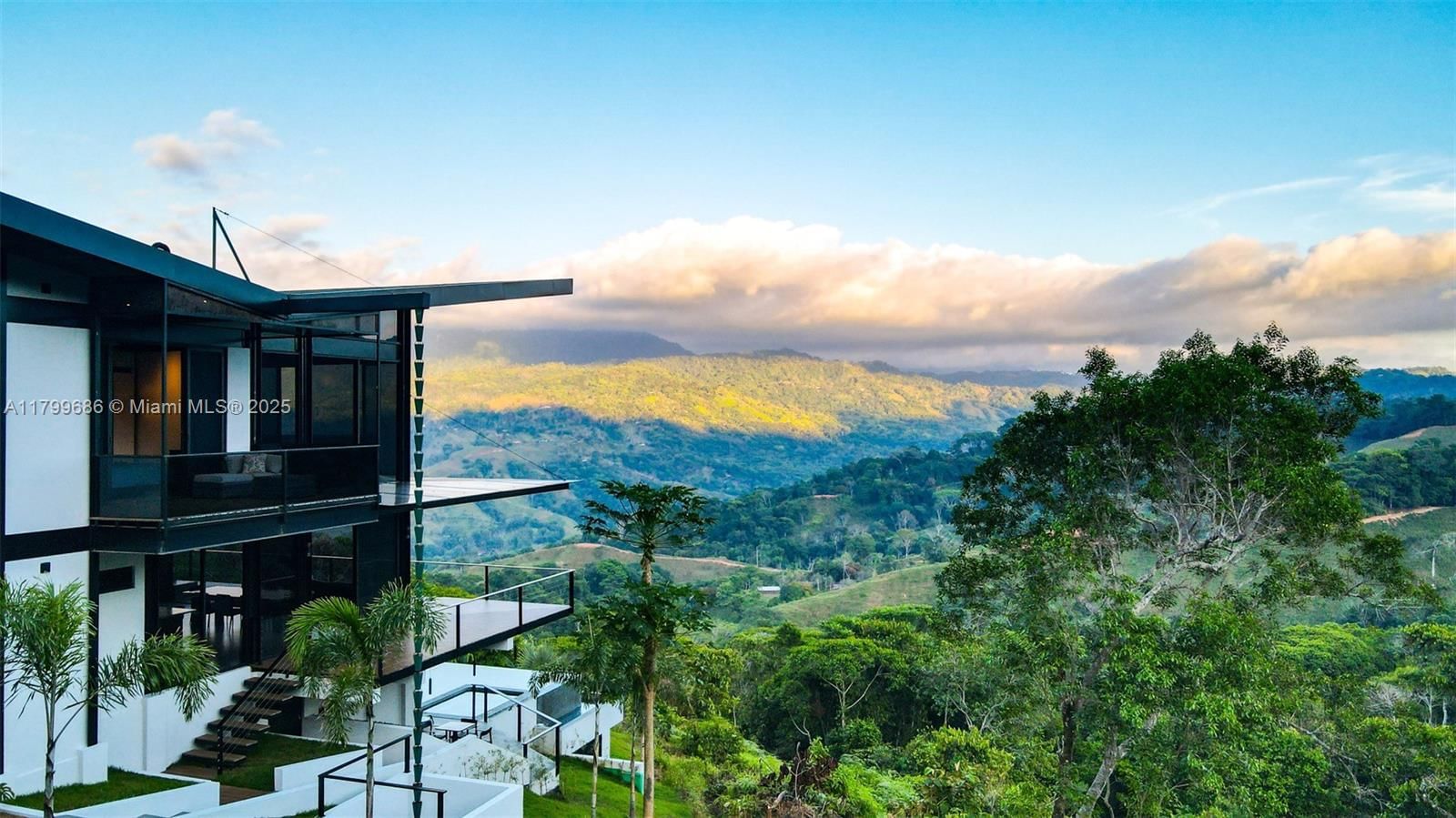 1 Casa de Odyssey - 1