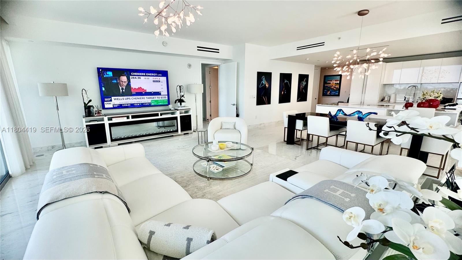 10201 COLLINS AVE, Unit 511 - 1