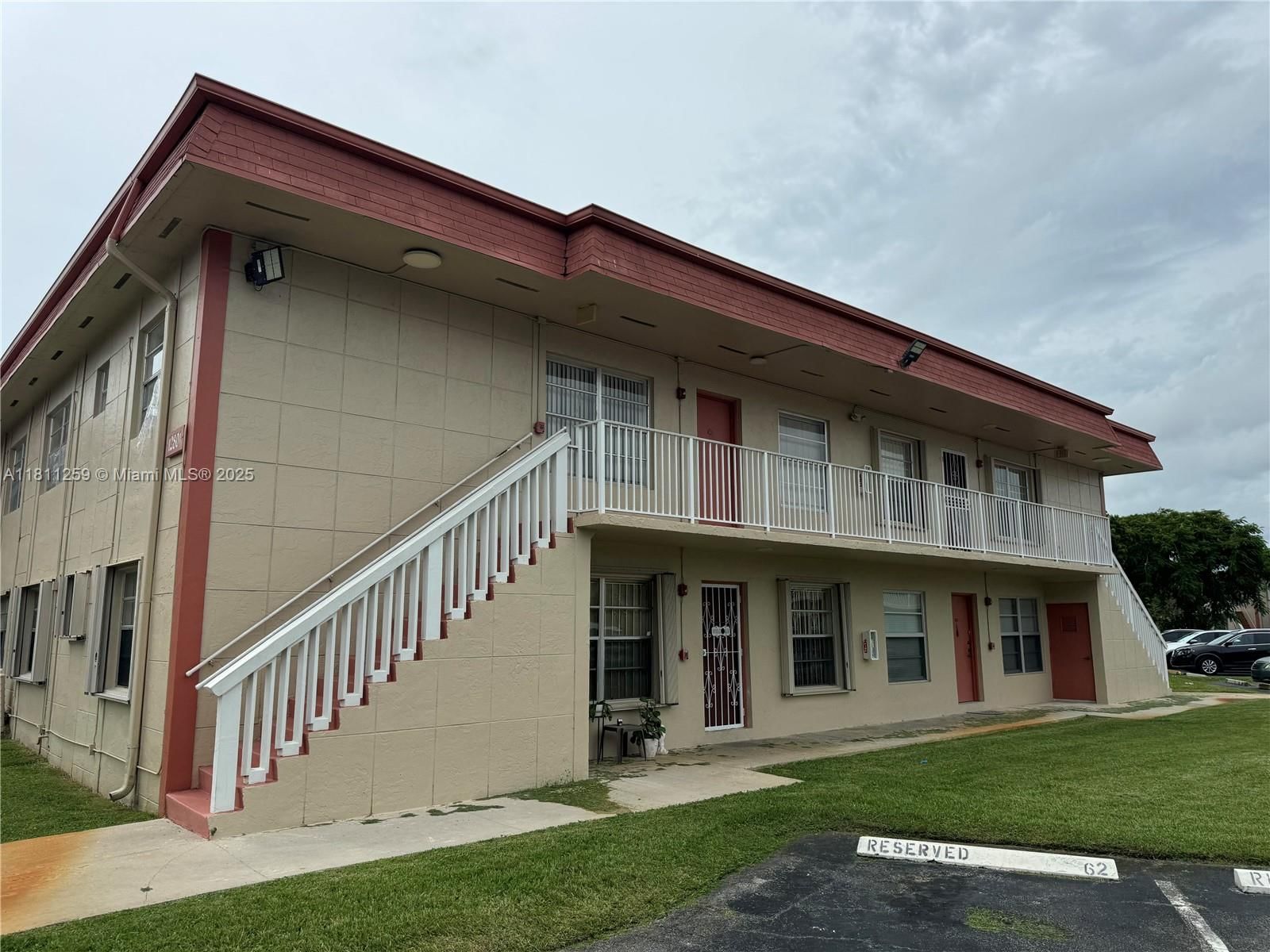 12801 SW 43rd Dr, Unit 212-A - 1