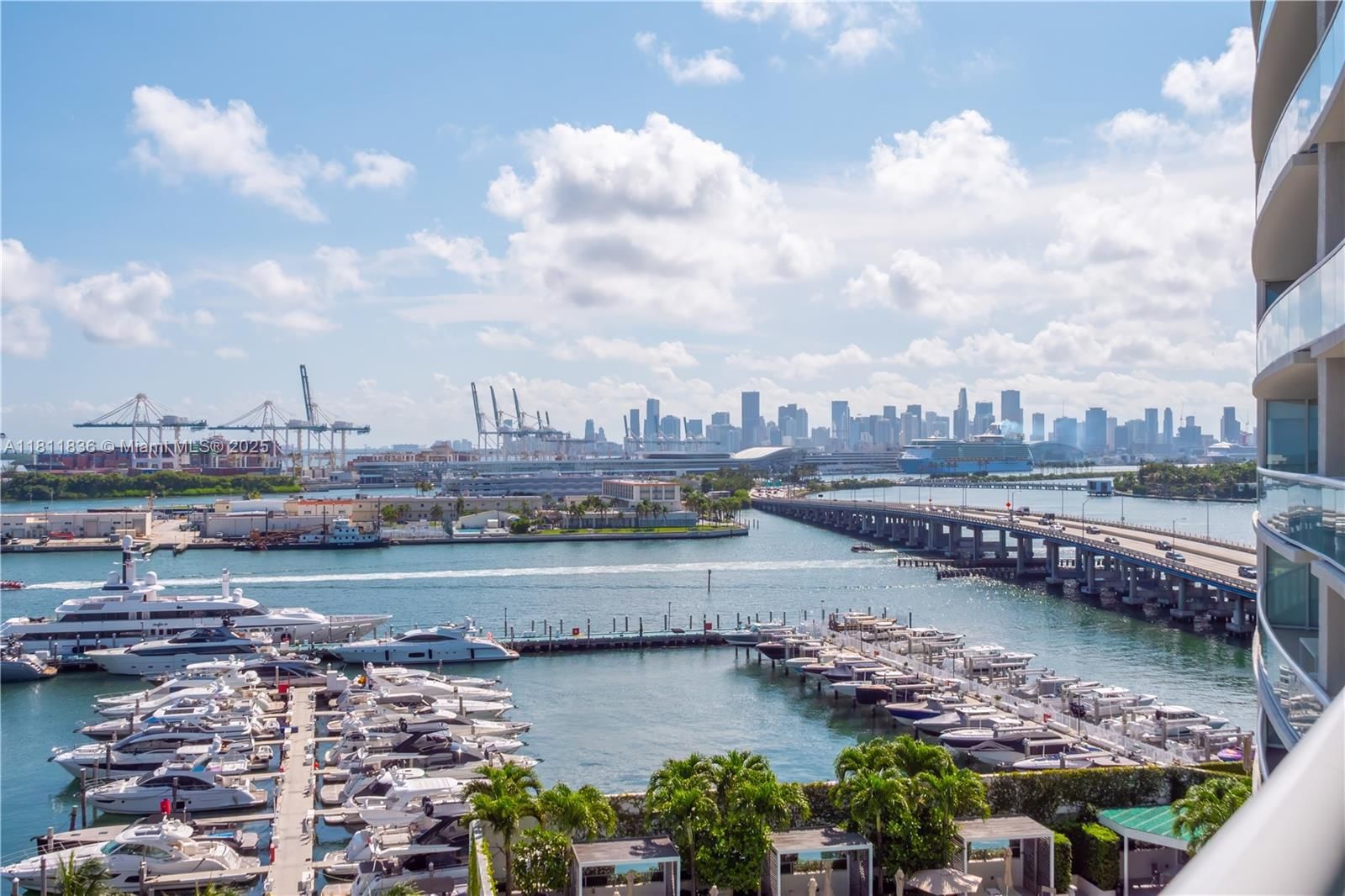 450 ALTON RD, Unit 1007 - 1