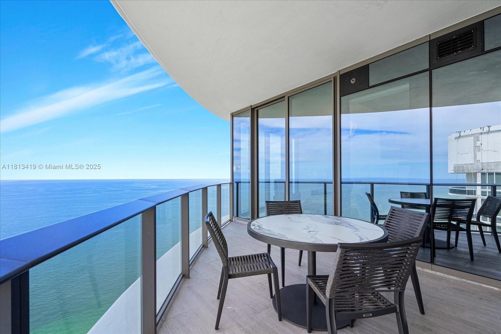 15701 COLLINS AVE, Unit 4401 - 1