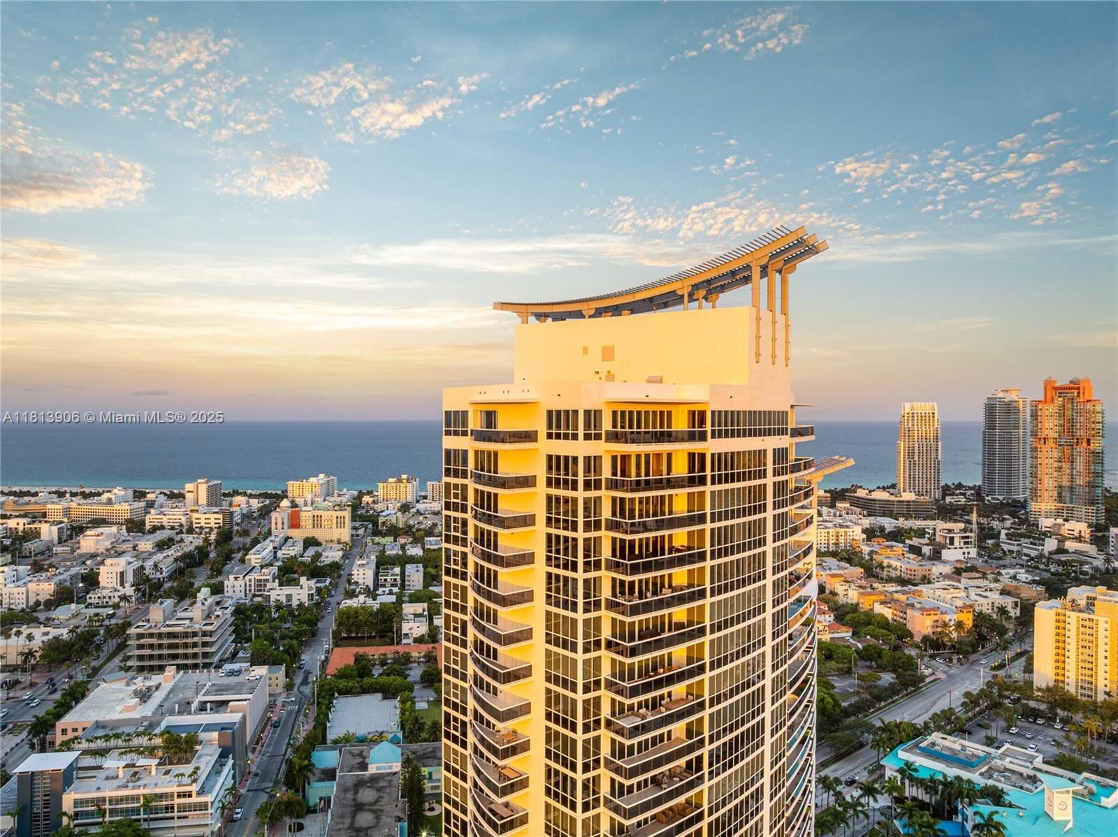 400 ALTON RD, Unit PHA - 1