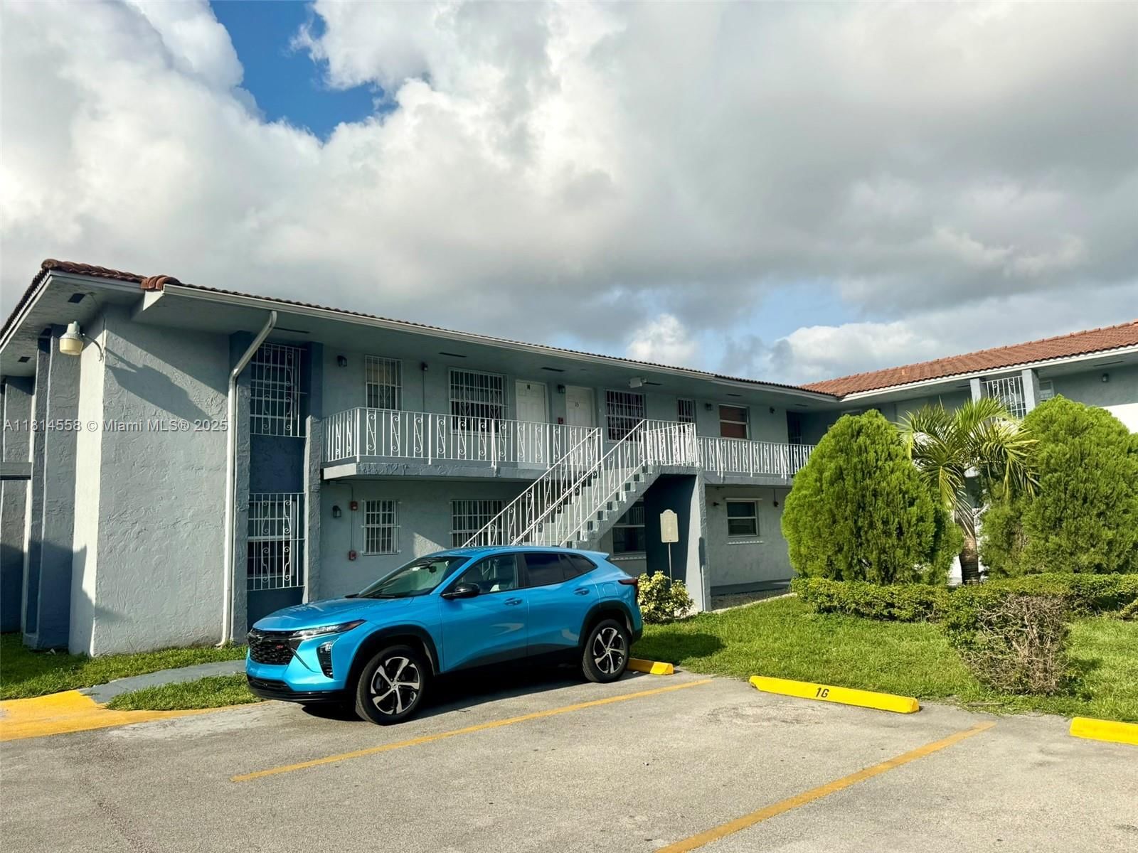 4050 NW 135TH ST, Unit 15-11 - 1