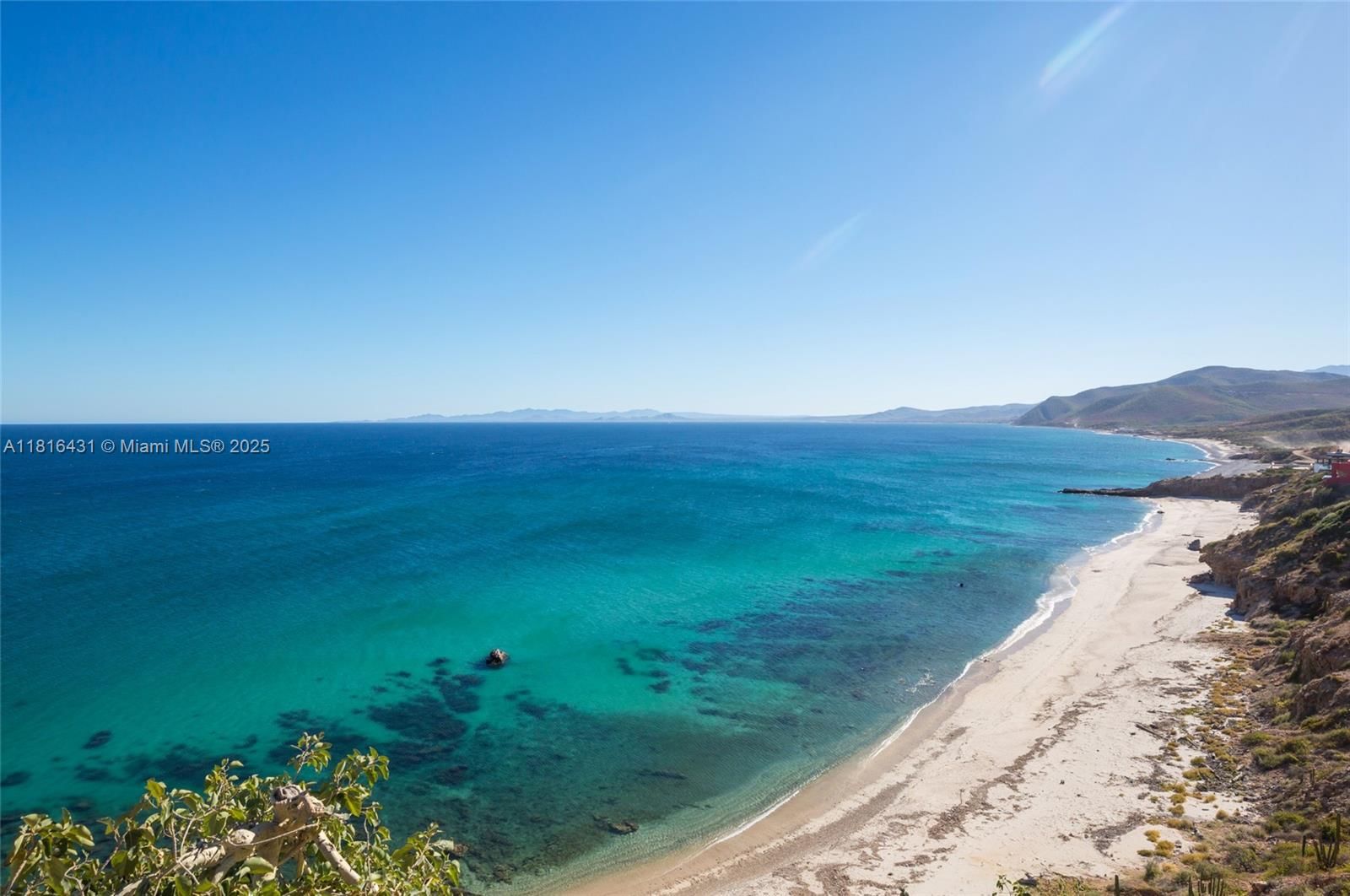 SAN FELIPE -RAN SE Baja California - 1