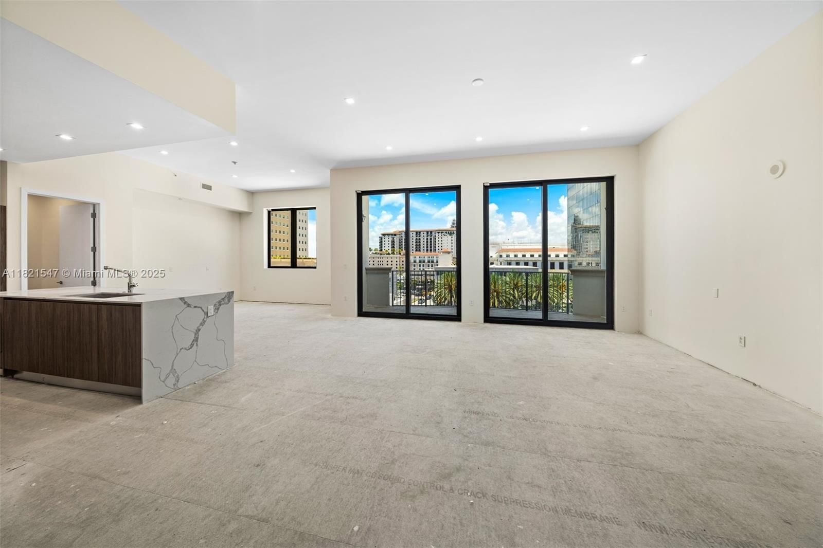 275 Giralda Ave, Unit 6A-B - 1