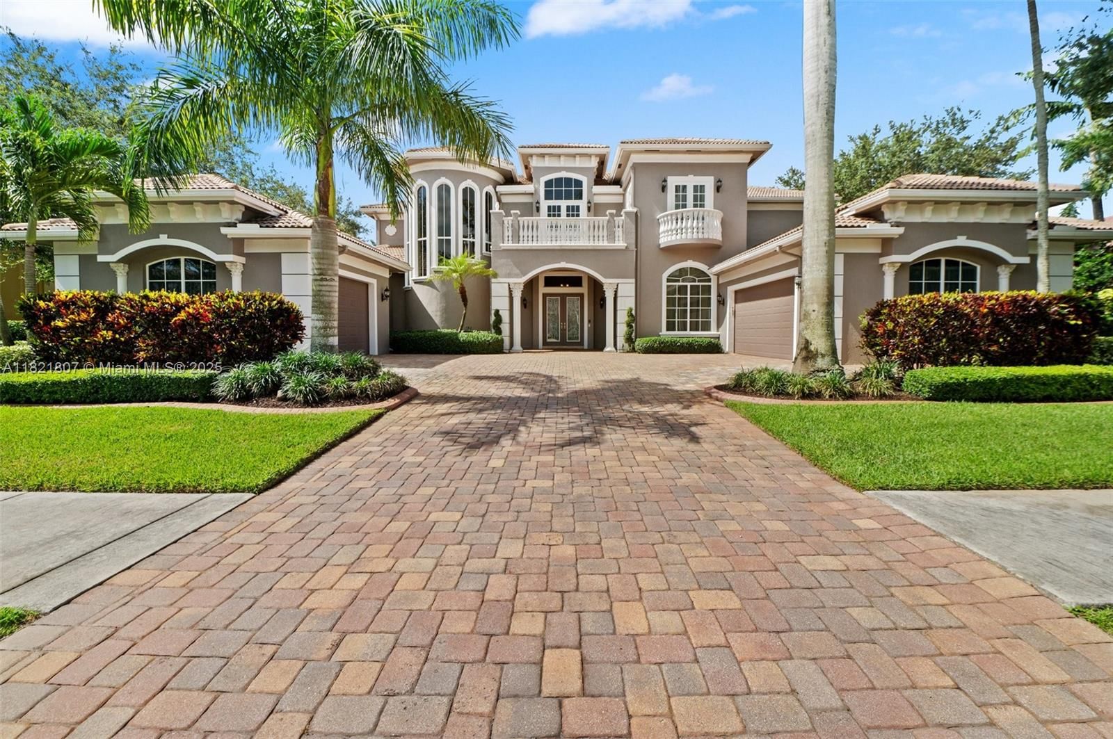 12608 S STONEBROOK CIR - 1