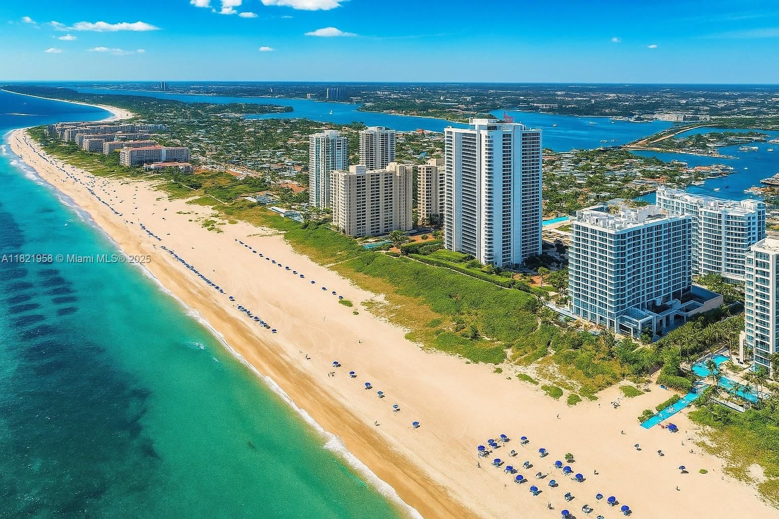 3100 N Ocean Dr, Unit 1206 - 1