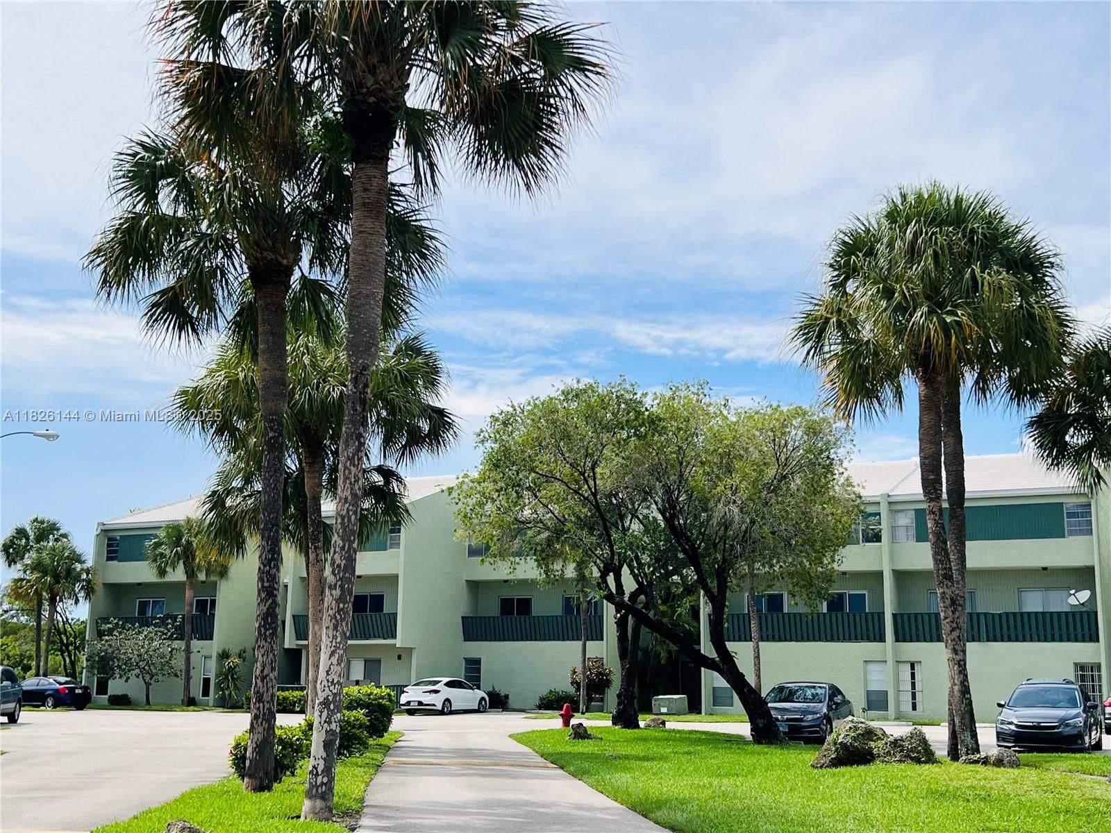 8917 NW 28TH DR, Unit C-51 - 1