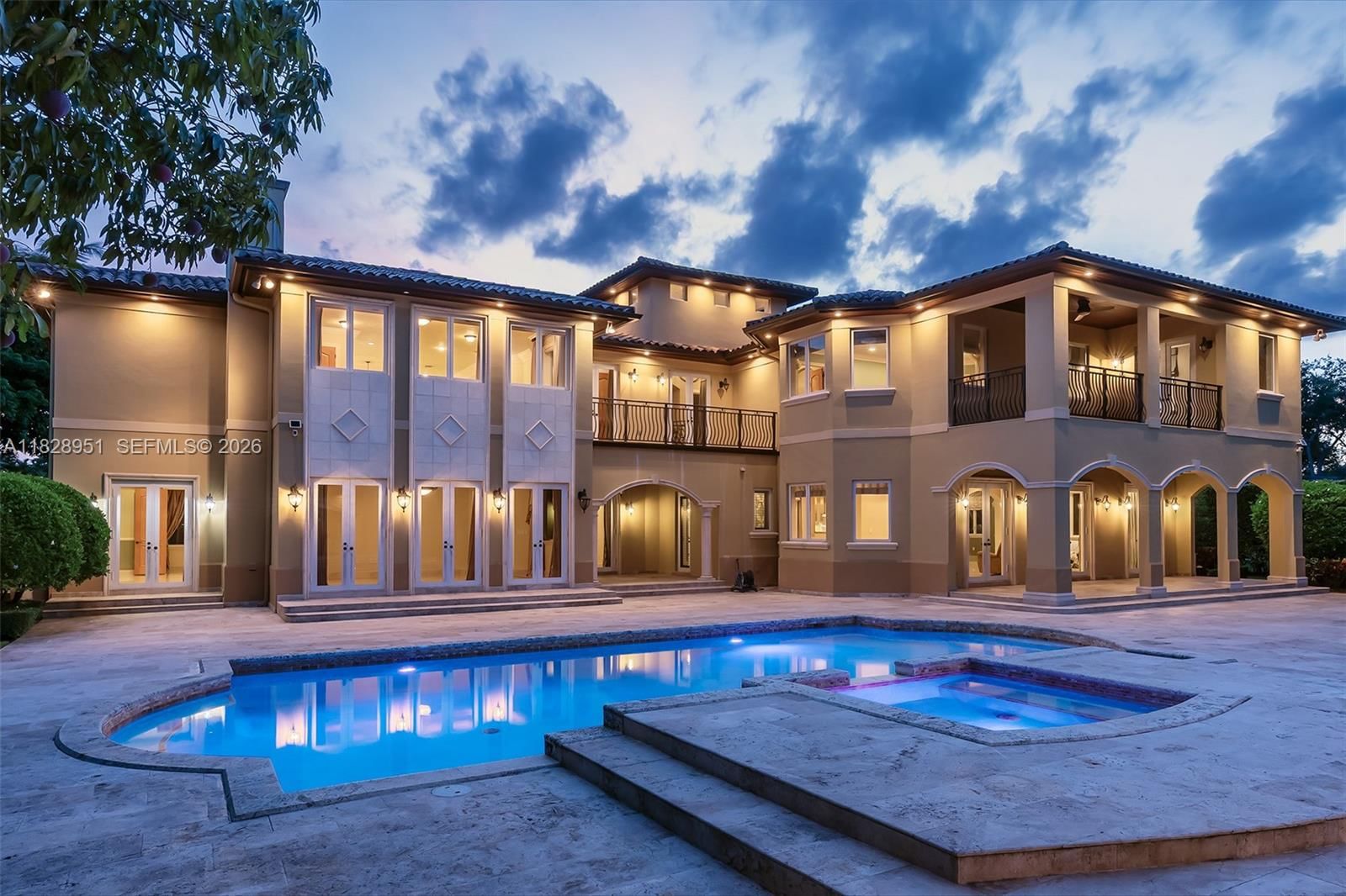 10851 SW 63RD AVE - 1